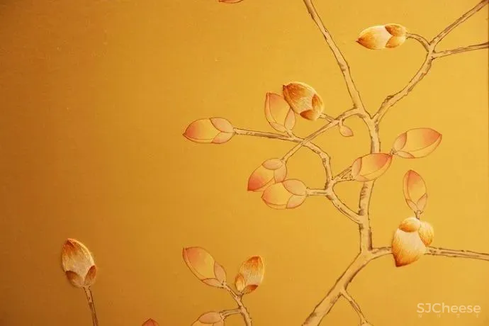 CCD-尊奢私邸•杭州泛海钓鱼台酒店!