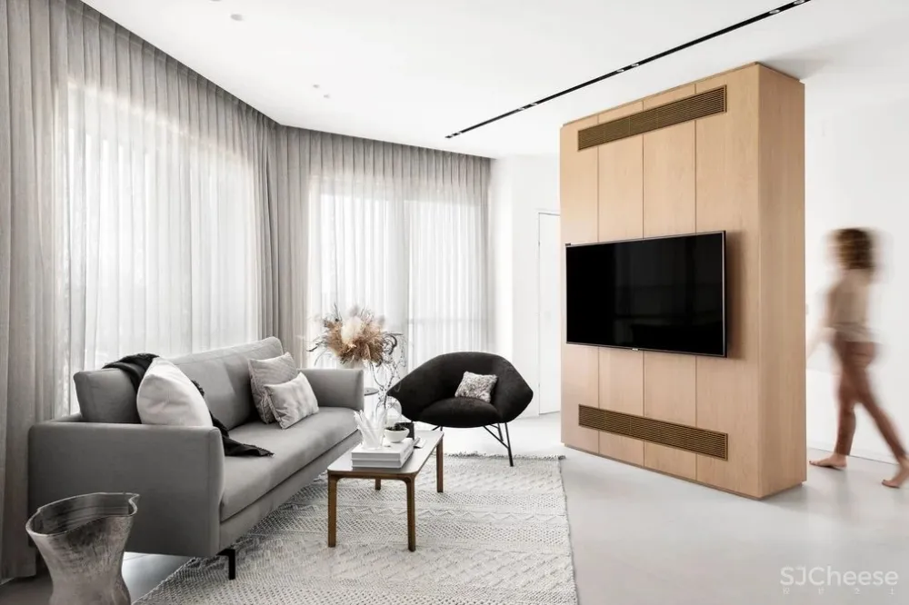 简约现代，新都市格调让家更有型！