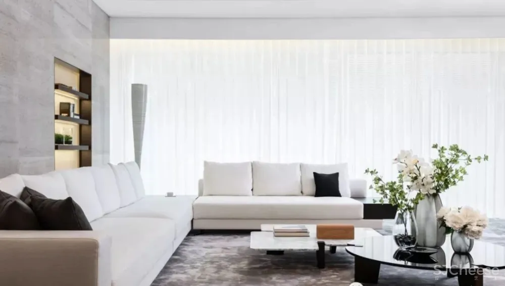 摩西·萨夫迪 × 李玮珉 执笔鹅岭峯， 成就内外皆修的豪宅臻品