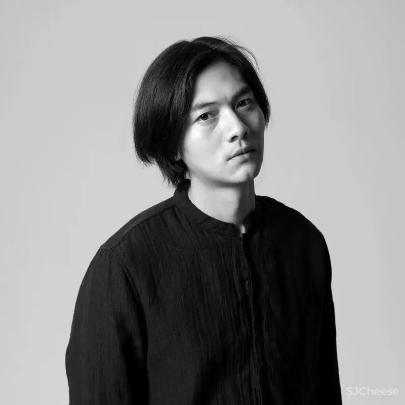 成都花间堂一期全景及天府万科城展示中心 |庄子玉工作室