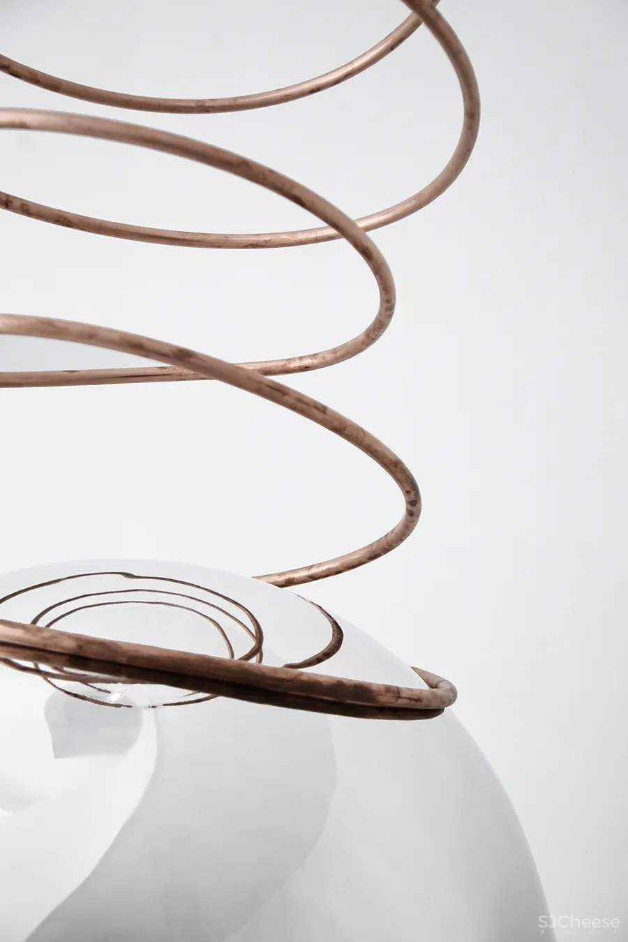 关聪 • 他她｜八位设计师「特辑四」