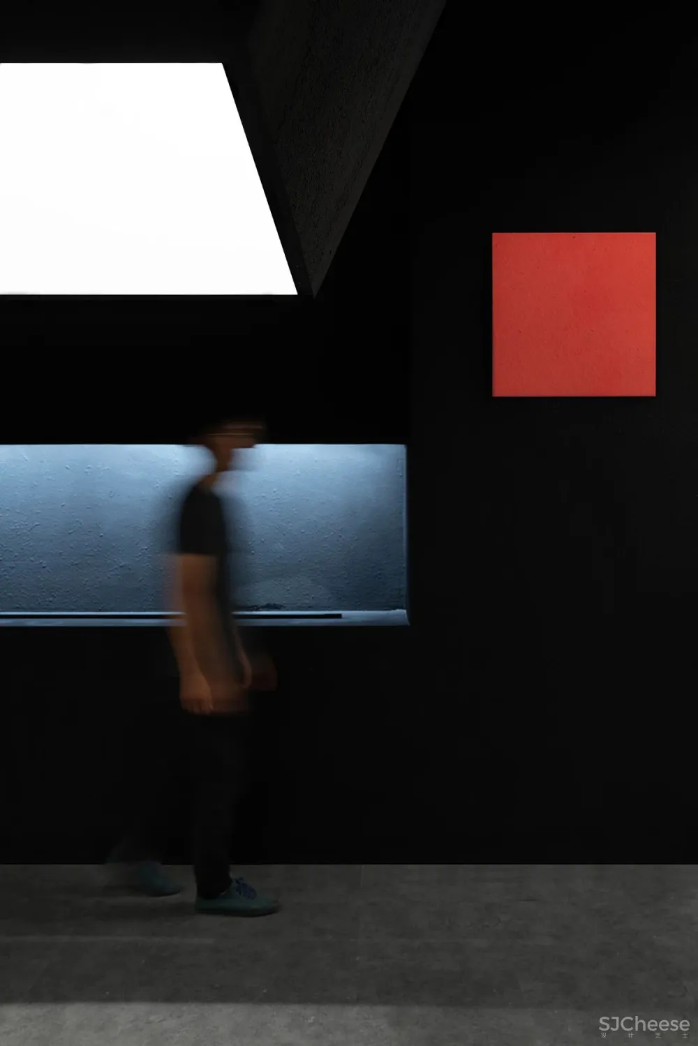 星作·埂上设计丨深圳蜜悦酒店:营造高于生活的旅居享受