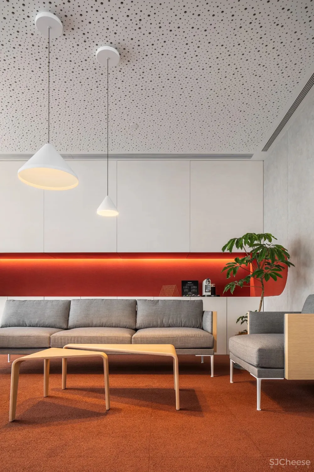 色彩塑造绝妙艺术境界,高级!