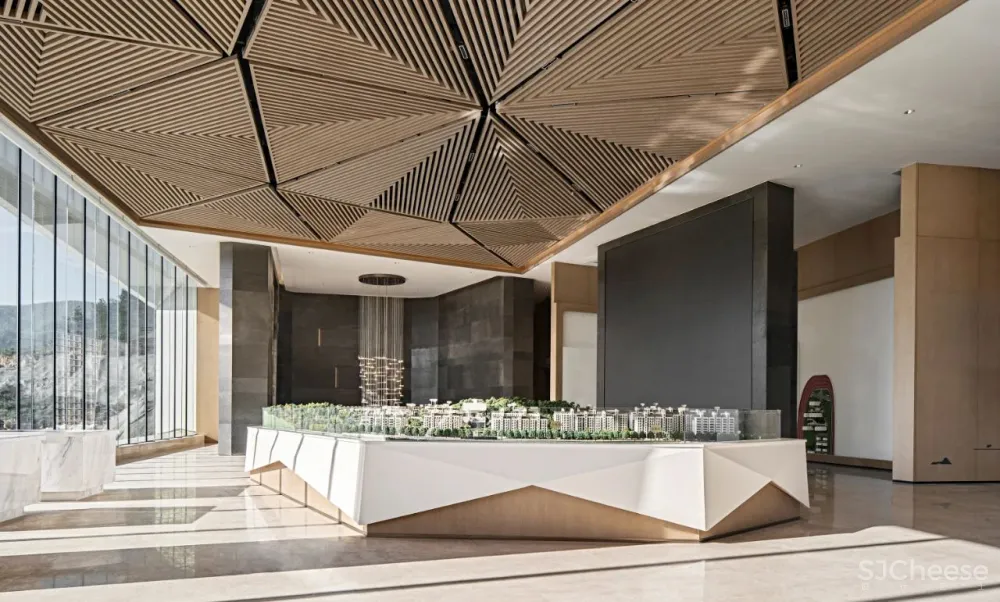 观山臻境,悦见不凡,演绎气质非凡的艺术境界!