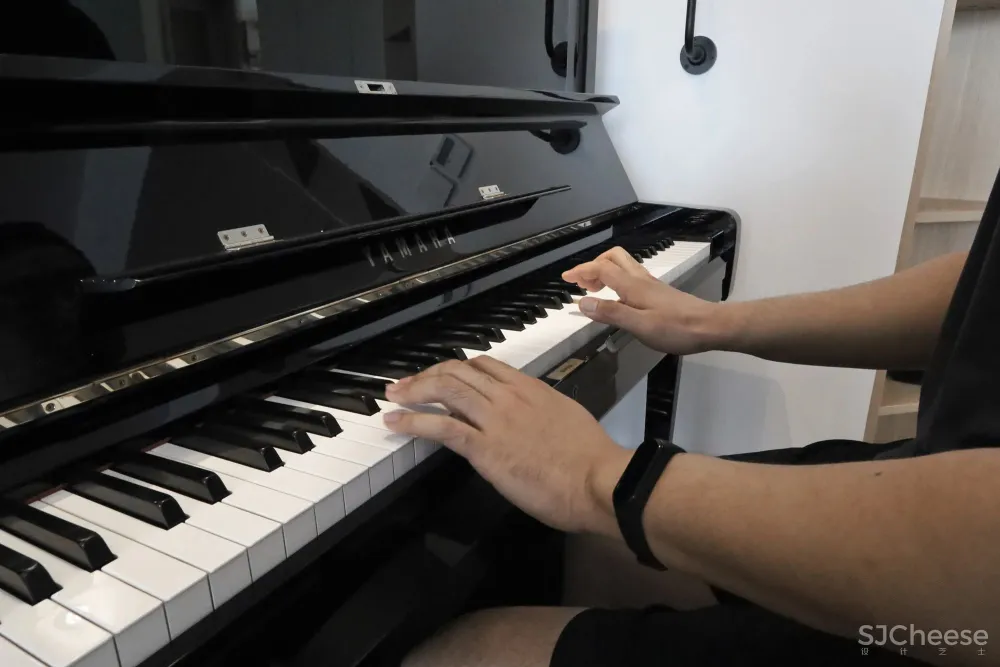 颠覆传统客厅形式，逼格提升十个档次