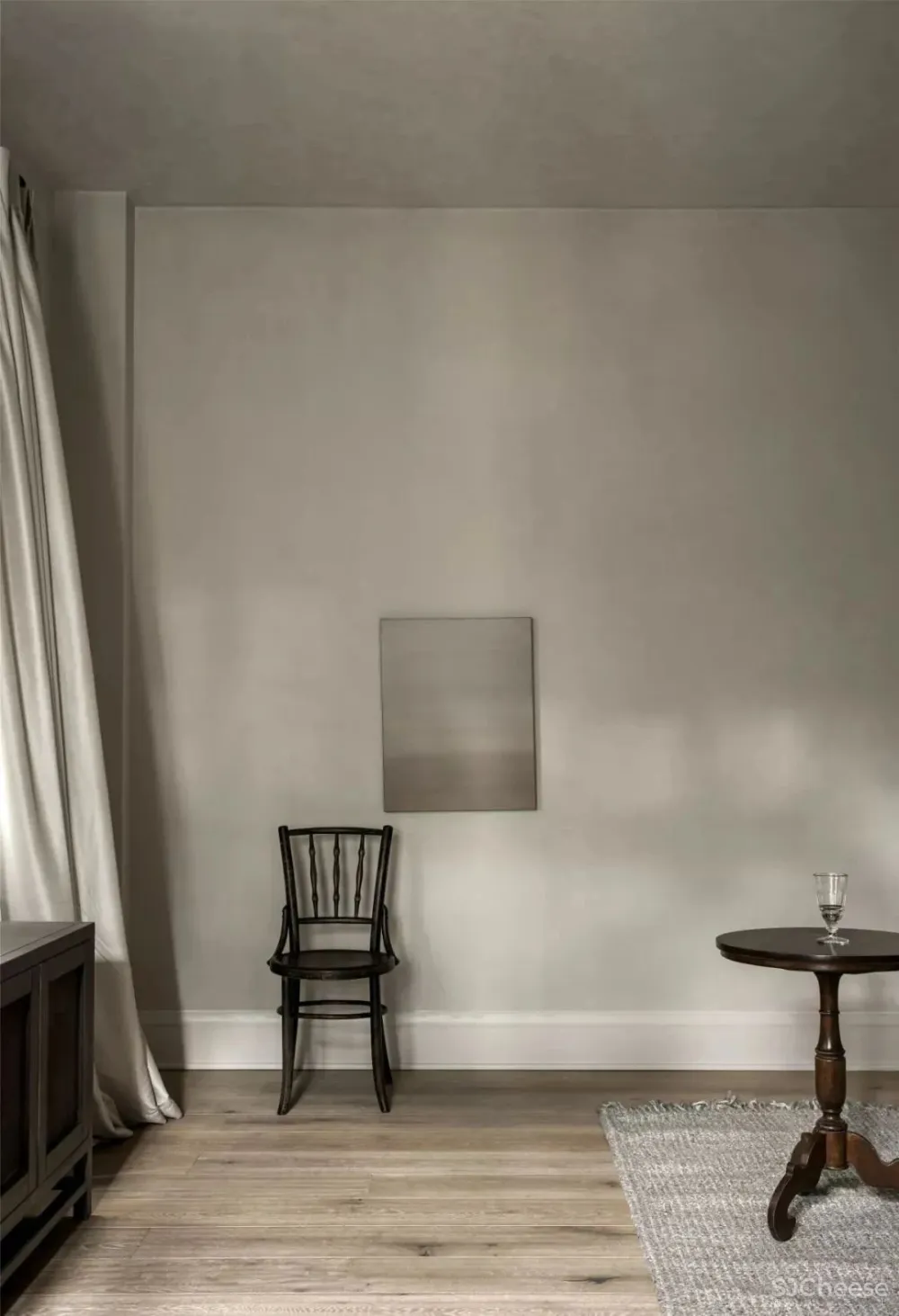 “既下山・重庆”——自然天成的意境 -尚壹扬设计