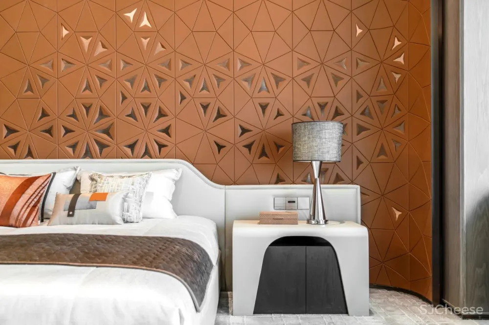 517㎡大平层豪宅,这才是顶级的享受!