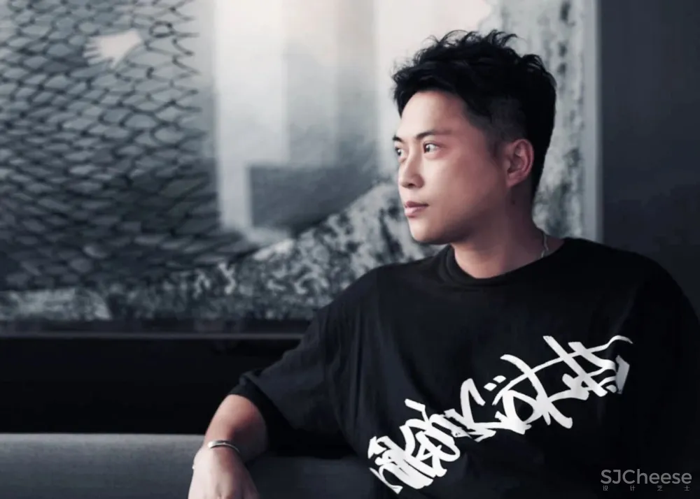 DOMANI 东仓:潮流店很艺术