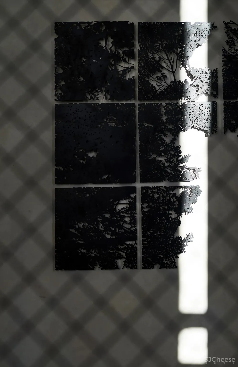 布鲁盟 昆明天马山叠墅，自然灵性的完美演绎