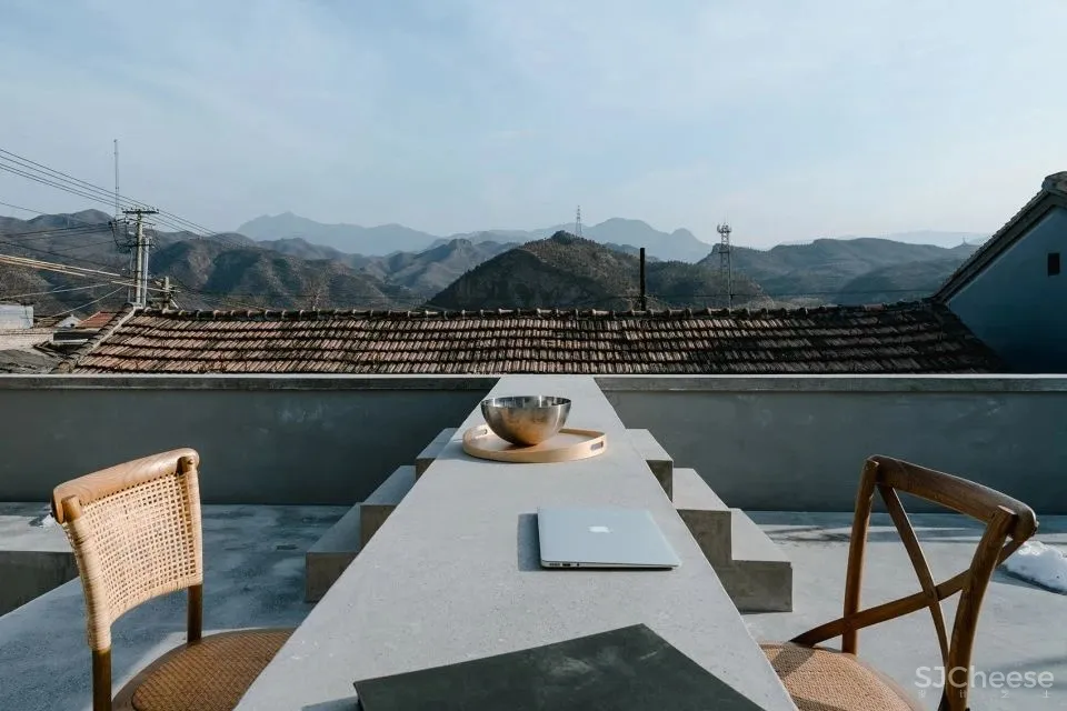 新作 台上之家–大有101,北京 察社办公室