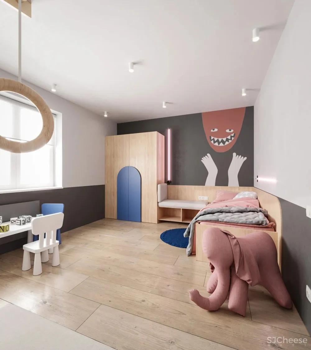 原力与你同在！把家弄成什么样才能彰显自己是星球大战死忠粉？