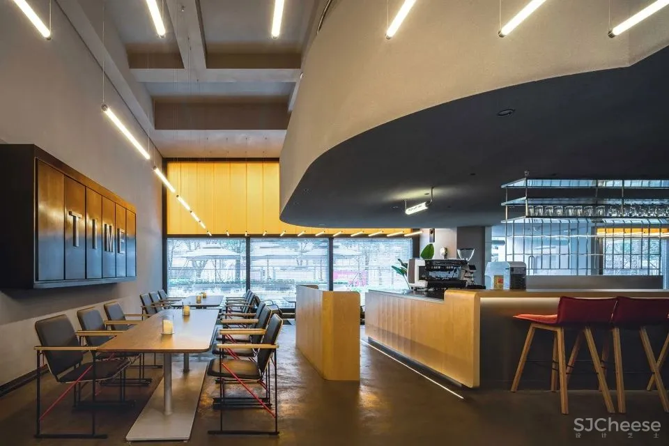 559西餐酒吧.成都 iZ Design Studio