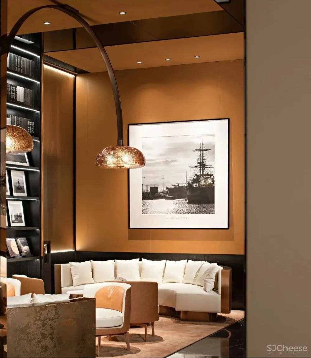 根植于胶州湾畔的吟唱丨GBD杜文彪