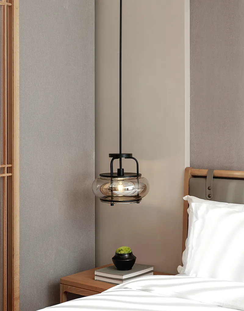 在這裏不必尋找寧靜,你就是寧靜 黃山·祥源雲谷