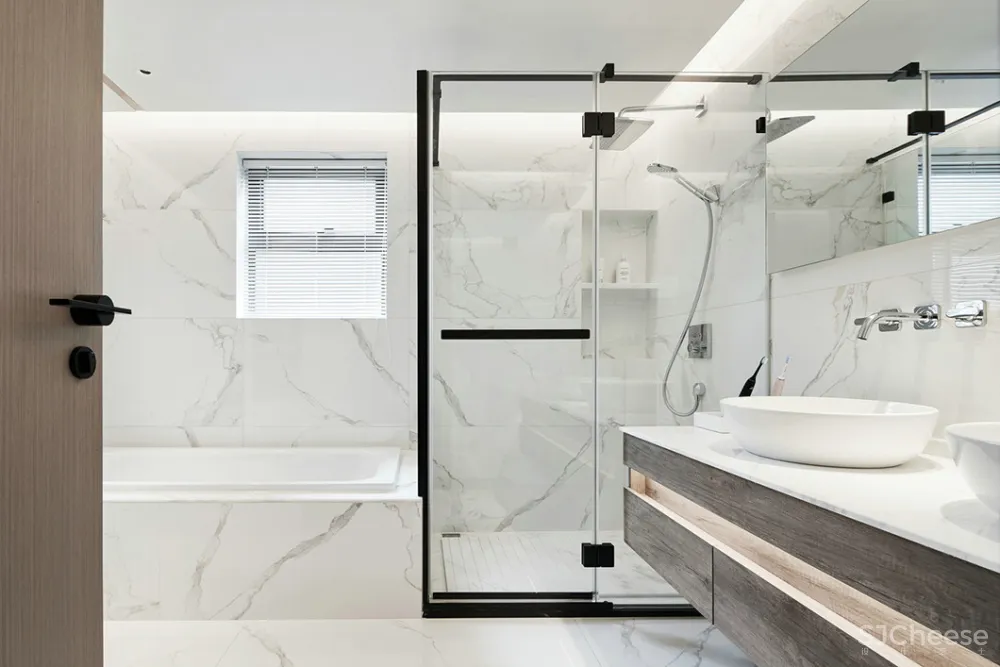 精致的简洁设计,超有格调!