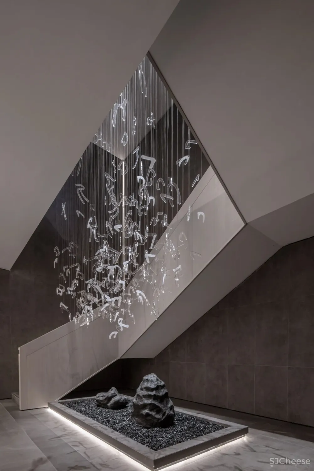 WJ Design严宏飞:以东方诗意联结过去与未来