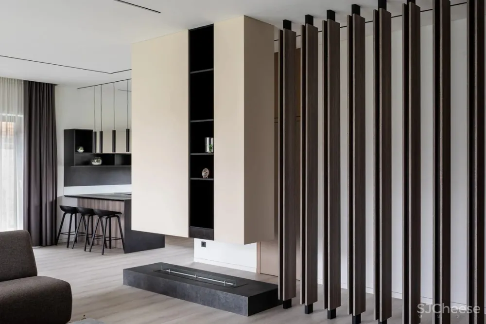 House Interior by Rimartus