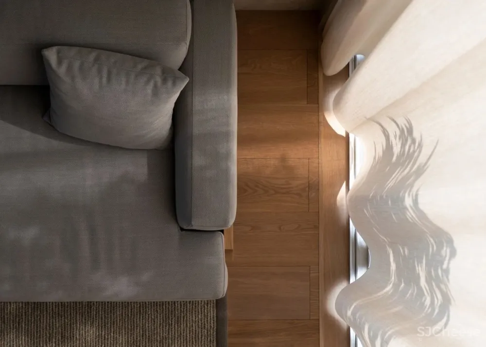 Norm Architects 极简设计的魅力