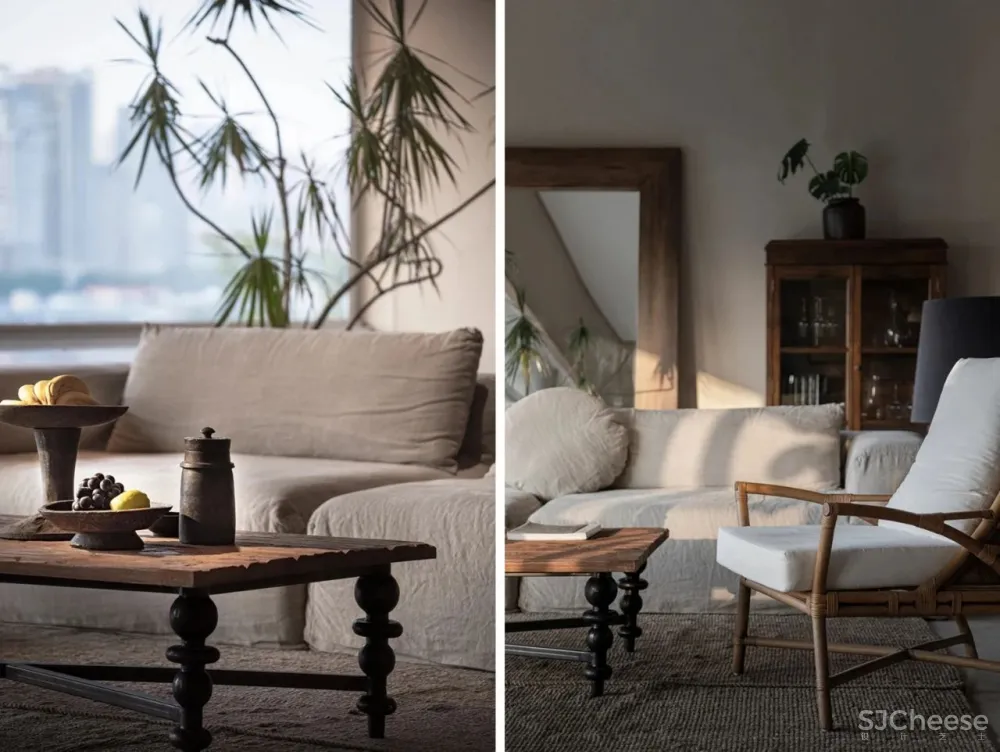 睡loft浴缸房躺看重庆山城一线江景,信步打卡宏村拍汉服写真