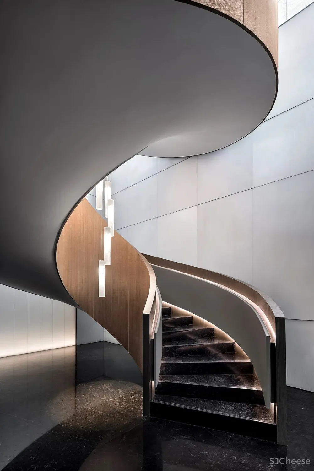 LSD葛亚曦 构筑艺术的力量