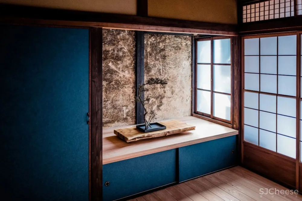 安静祥和,才是真正的奢侈!