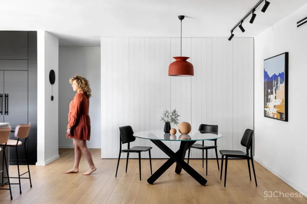 简约现代，新都市格调让家更有型！