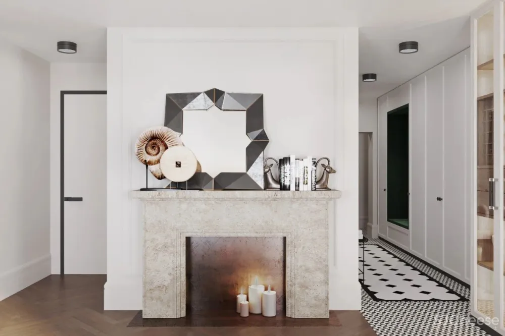 现代主义的优雅美学 Yuliia Zhatko 新作