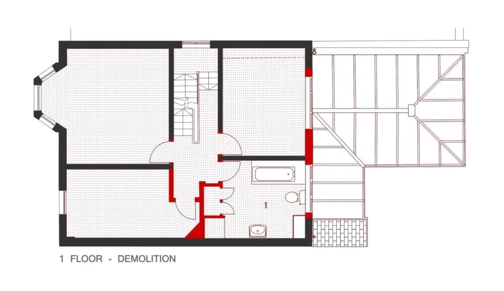 McLaren Excell-极简并不是一味地返璞归真!!