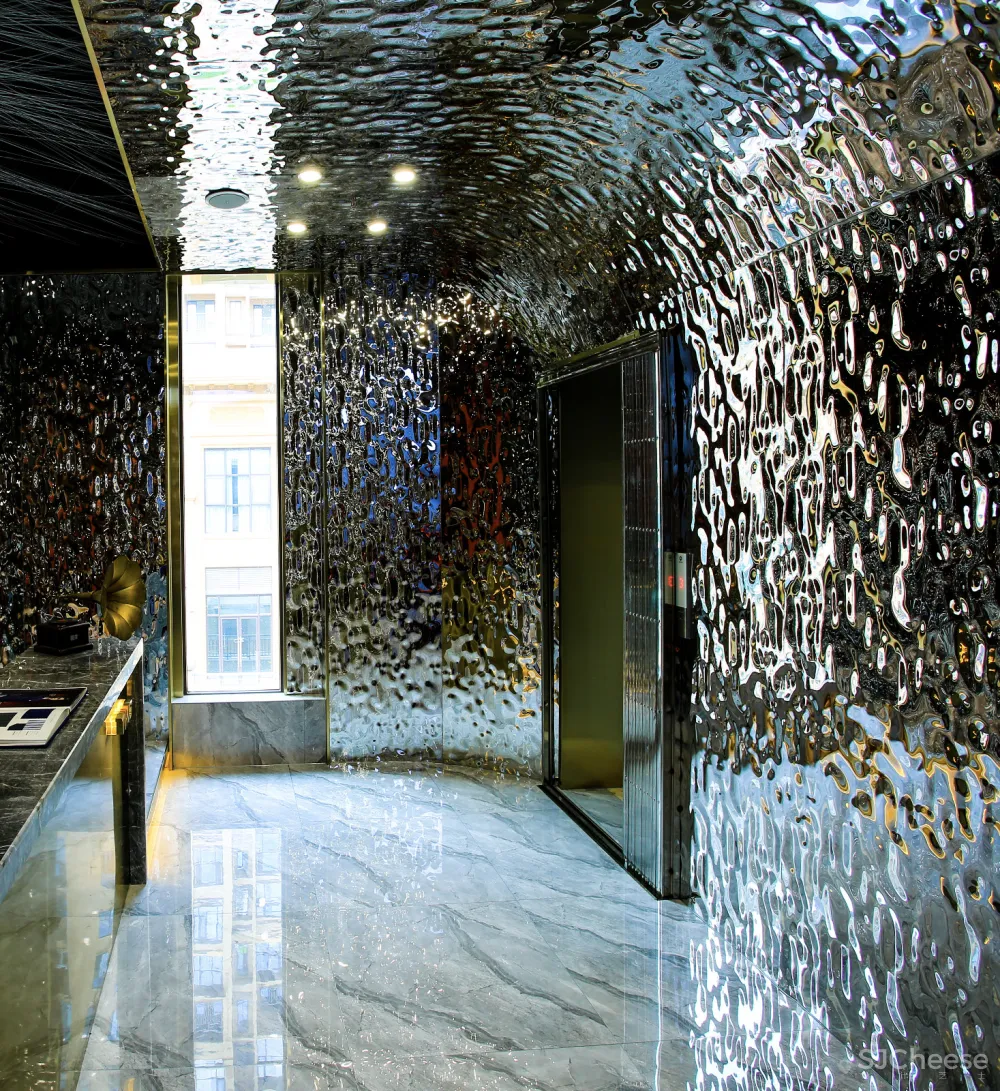 吴界新作 I 夜店风MIX