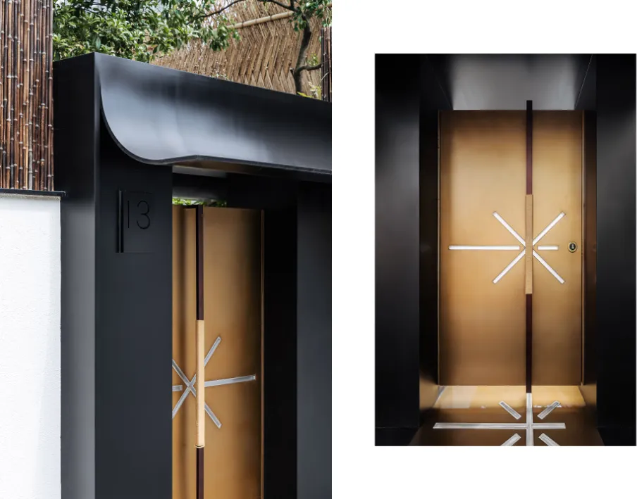 Wutopia Lab新作 收藏者之家:真实与虚构交织的暧昧空间