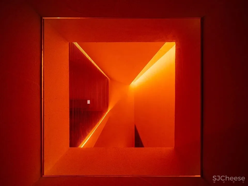 Wutopia Lab新作 收藏者之家:真实与虚构交织的暧昧空间