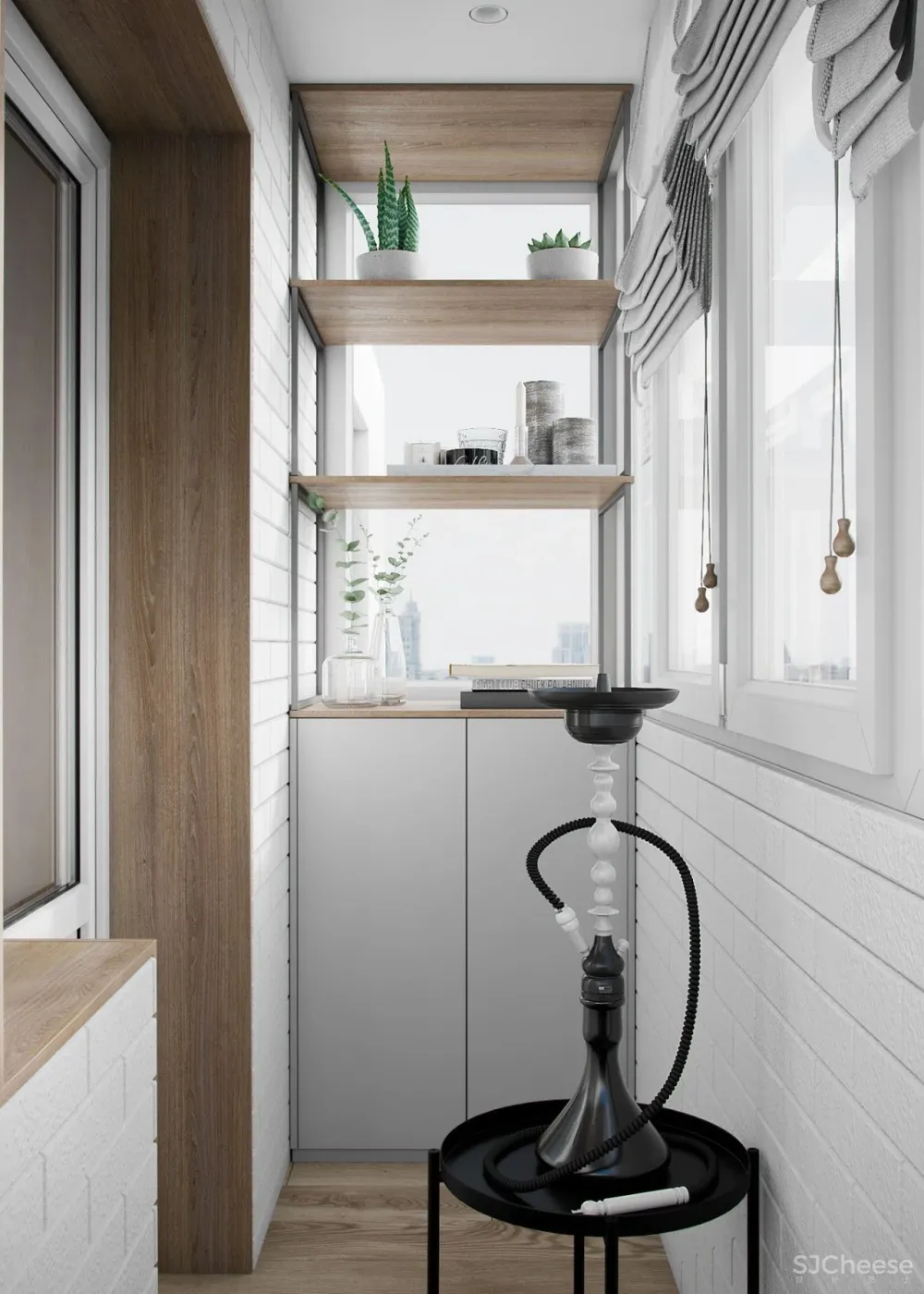 越简约,越高级!