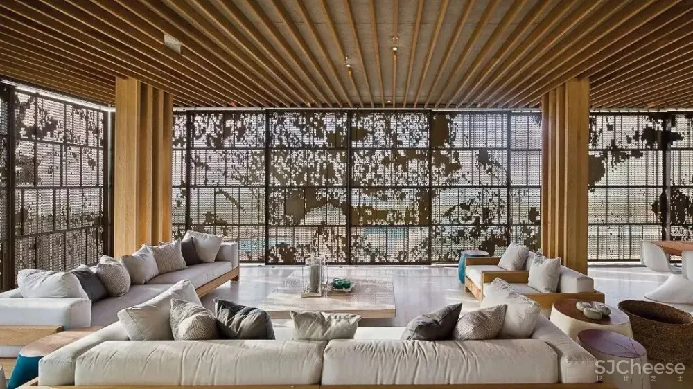 德国建筑师私宅曝光,「变态」到极致的细节, 这才是真正的工业风