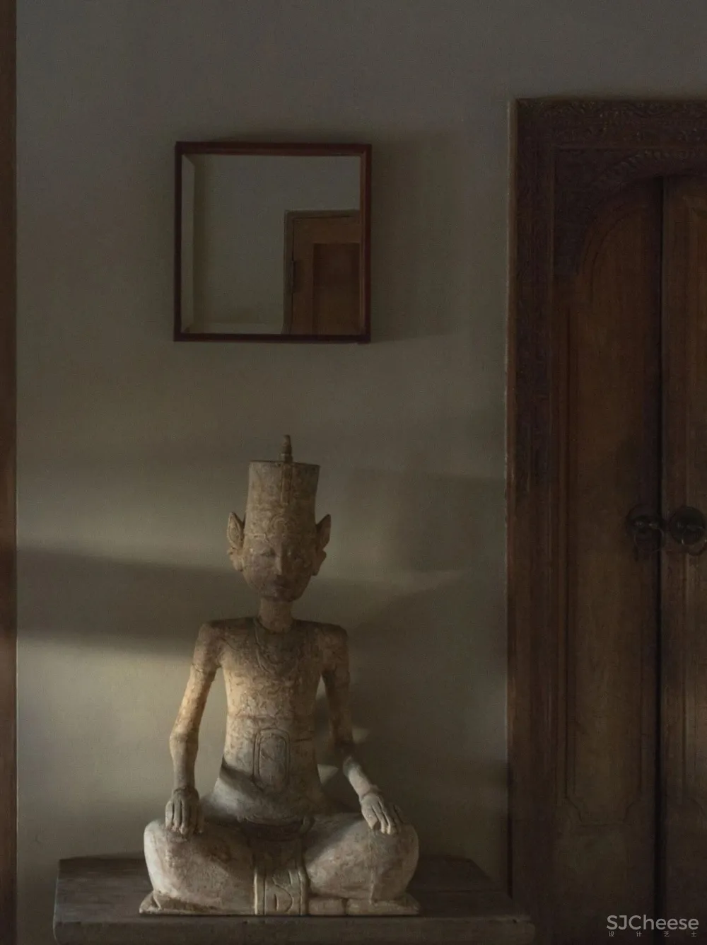 我向往的生活 简单 安静 质朴