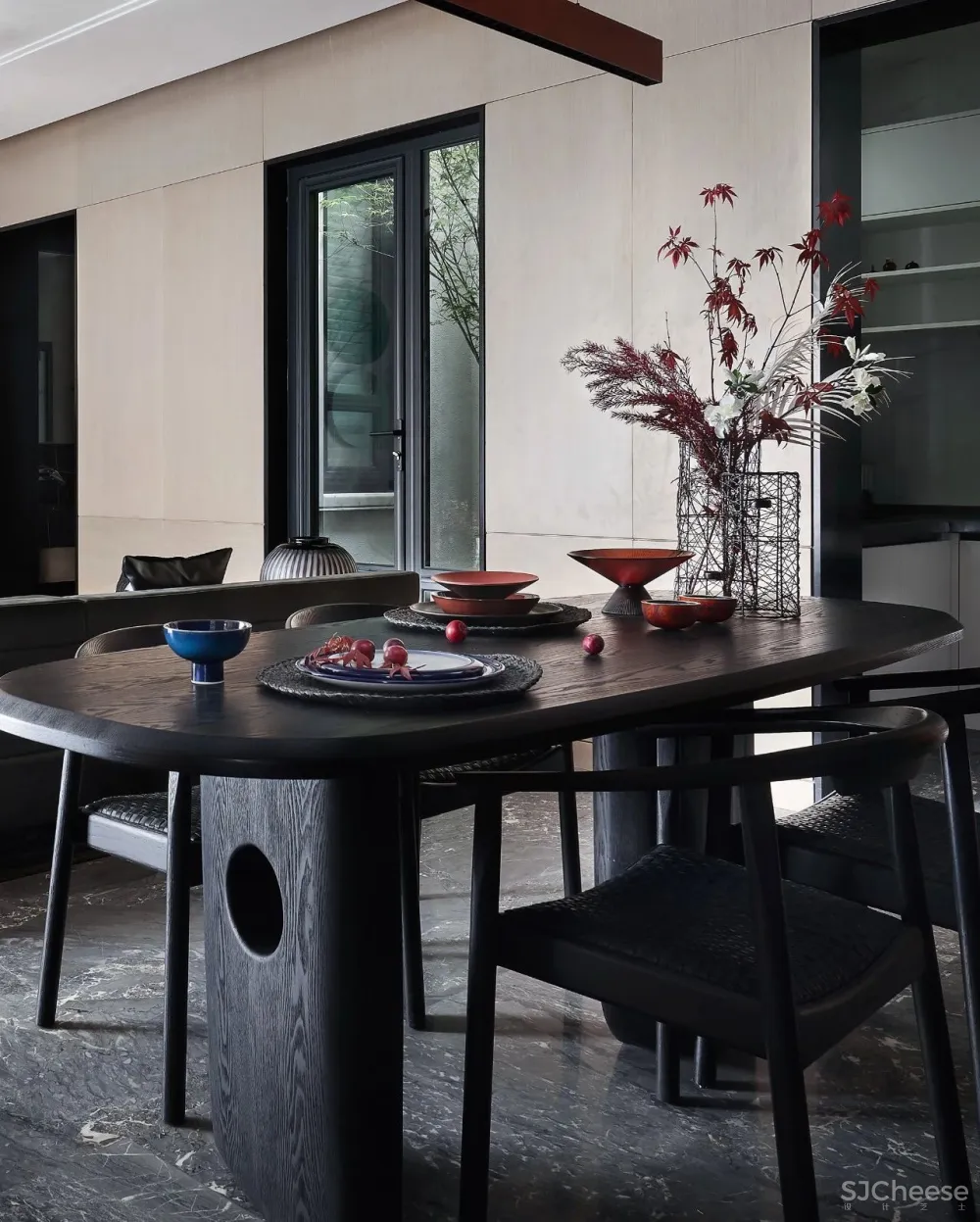 布鲁盟 昆明天马山叠墅，自然灵性的完美演绎