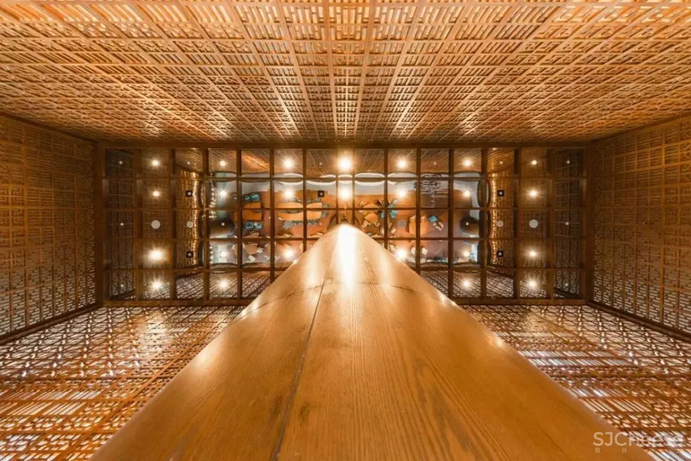 安藤忠雄新作-魔都西部第一高楼•上海嘉定凯悦酒店!