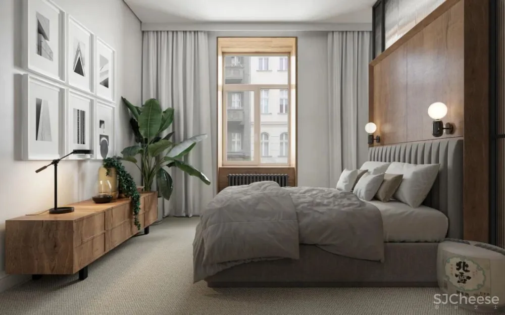 从香港伦敦再到基辅,这里的优雅、温暖才是最终归宿