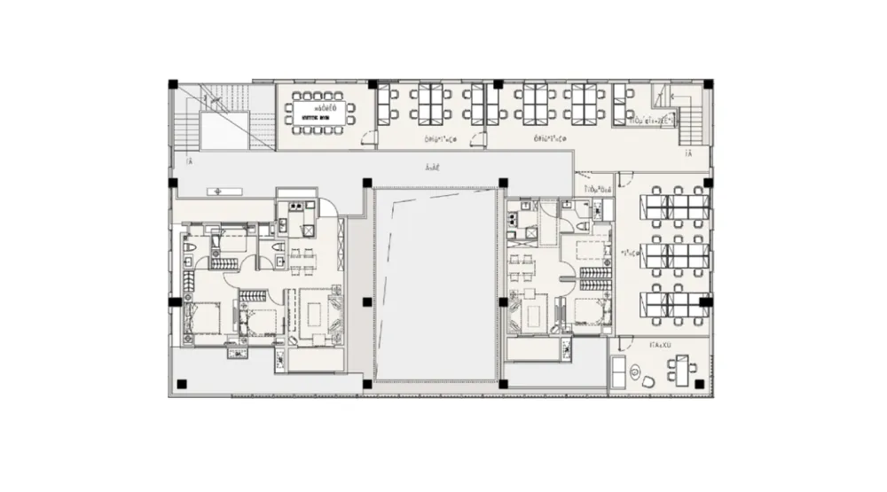 羽果设计:绝美的先锋艺术,让生活回归自然纯净!