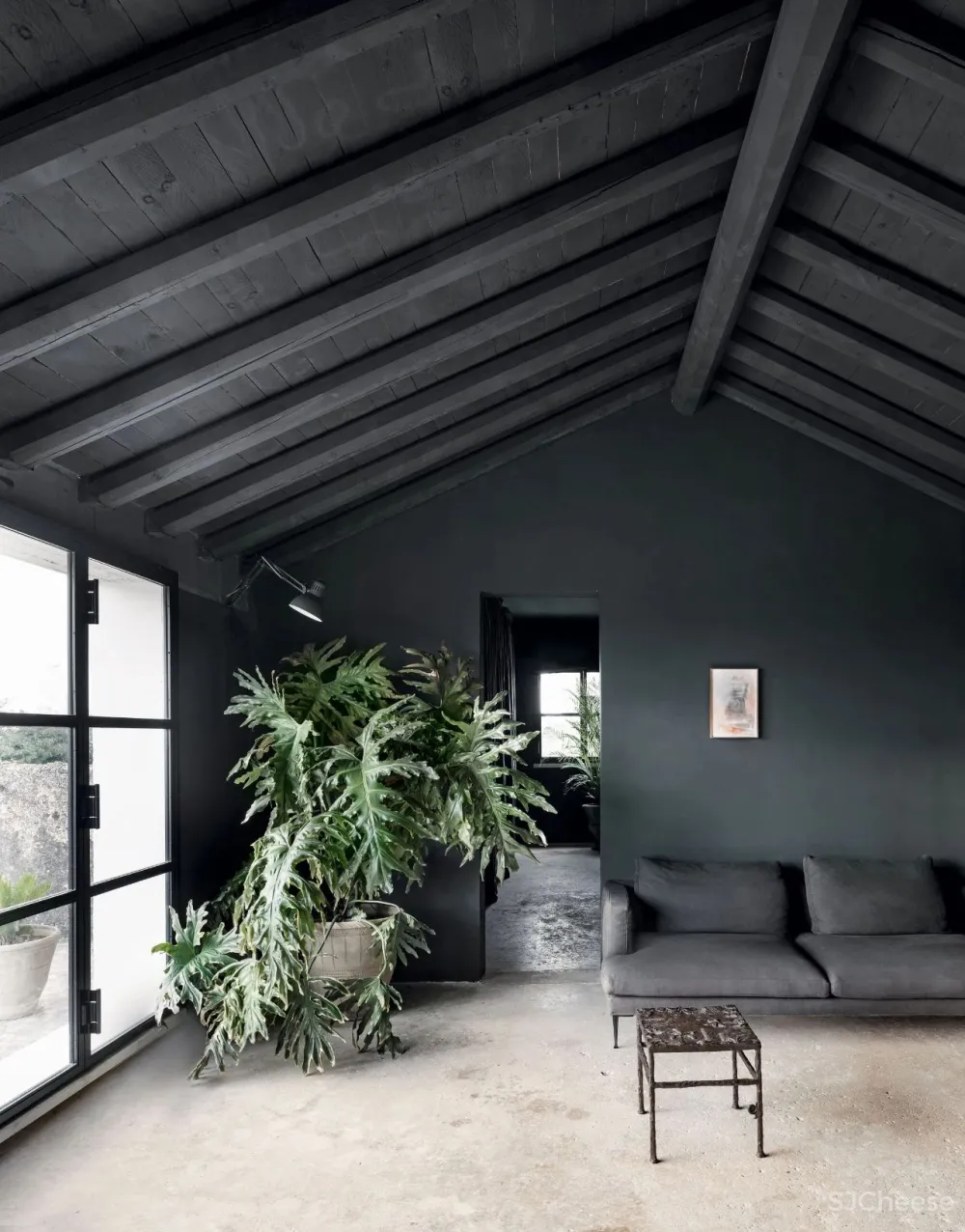 把顶级的酒店设计搬回家,结果震惊所有人......