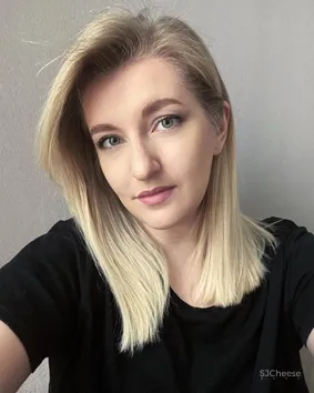 简约,不失高雅的气质!