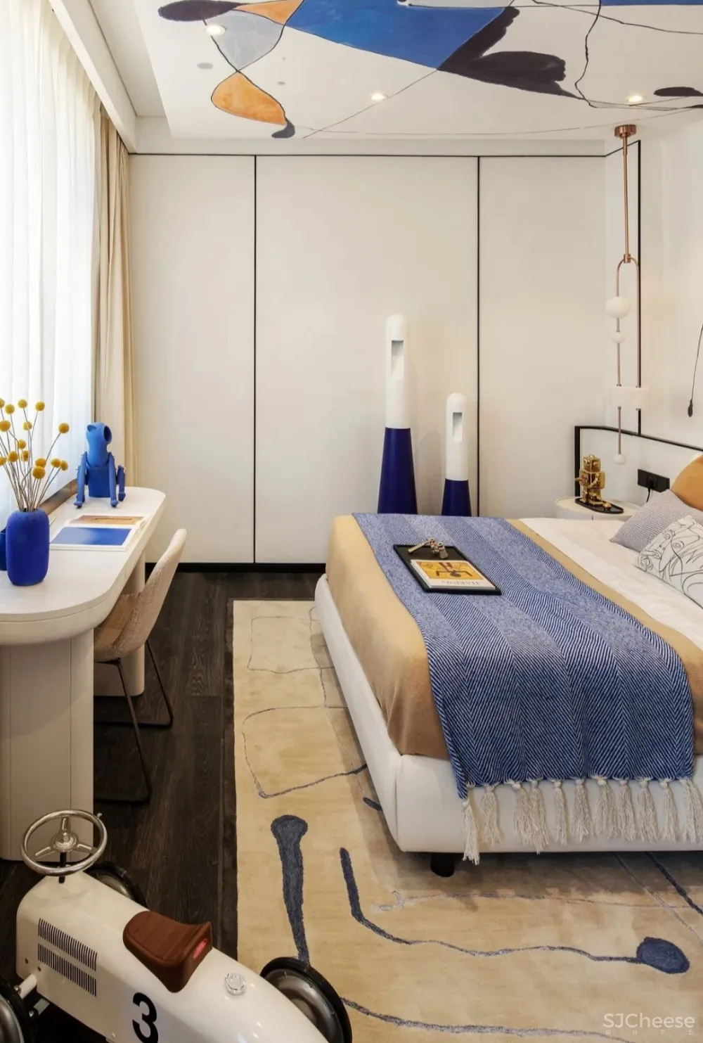 长春中海閲麓山别墅丨GBD杜文彪设计