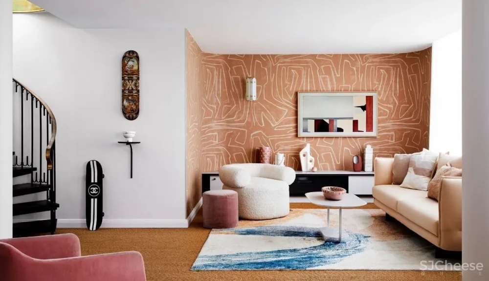 Jono Fleming 新作 悉尼的经典时尚美学