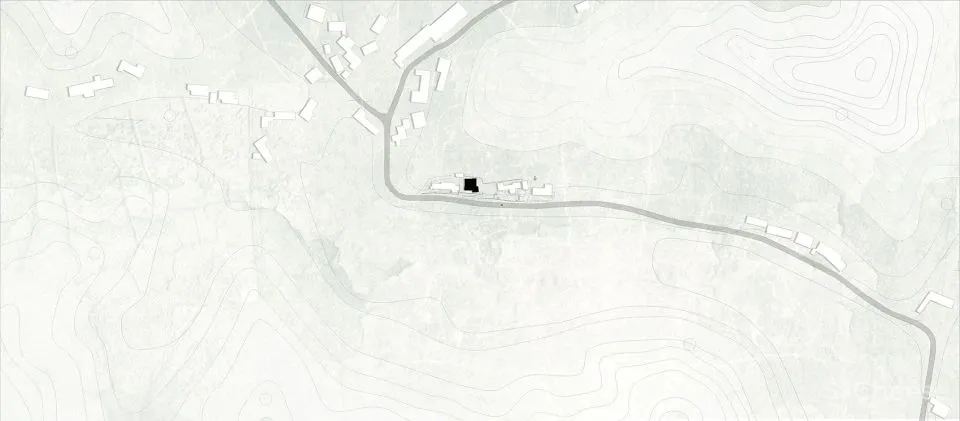 丛林魔方12m³ 浅境 素建筑设计事务所