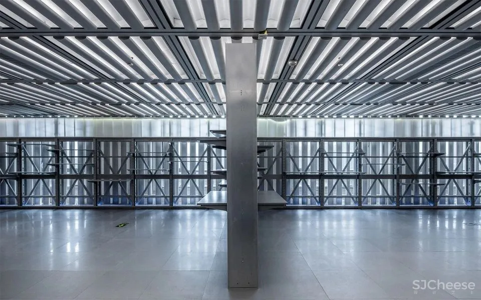 CEEC中国国际消费电子展示交易中心:科技结合设计 设计集人