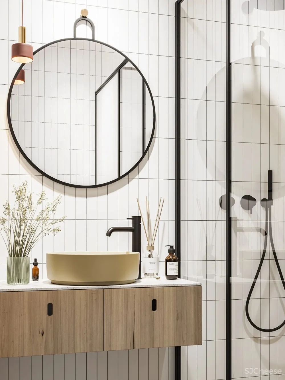 SLOVO新作 简约素雅的温馨!