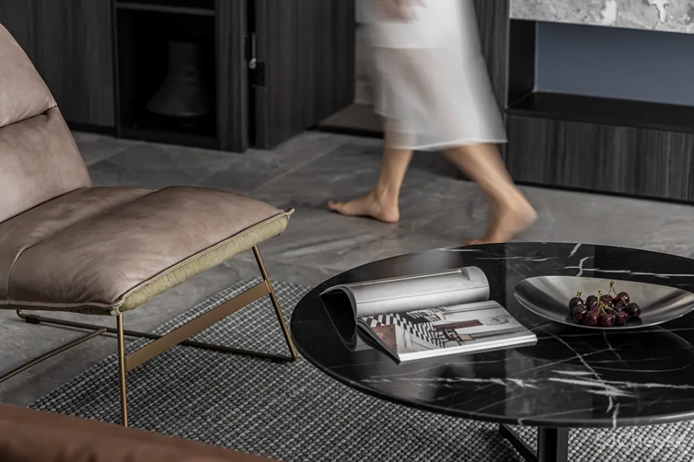 设计:当代都市风,越简约、越精致!