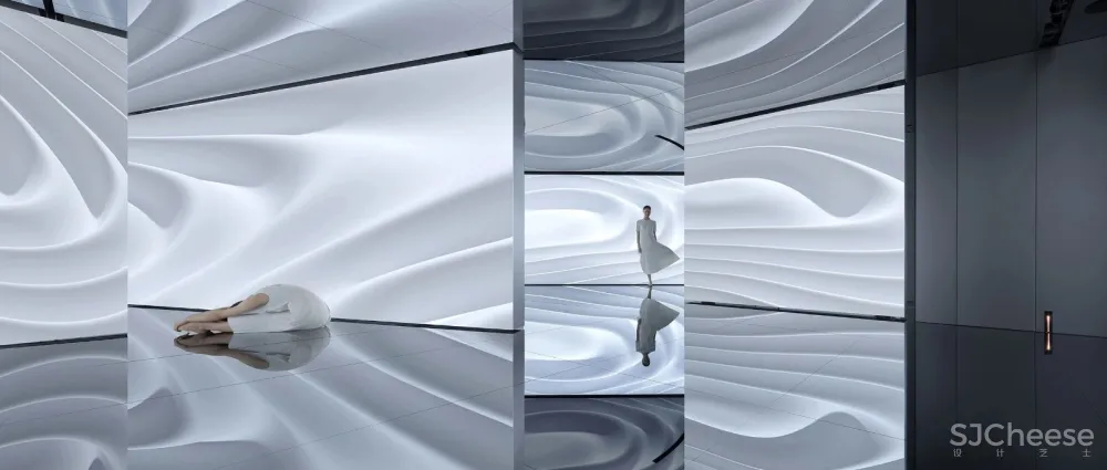 谷 腾 空间启示录