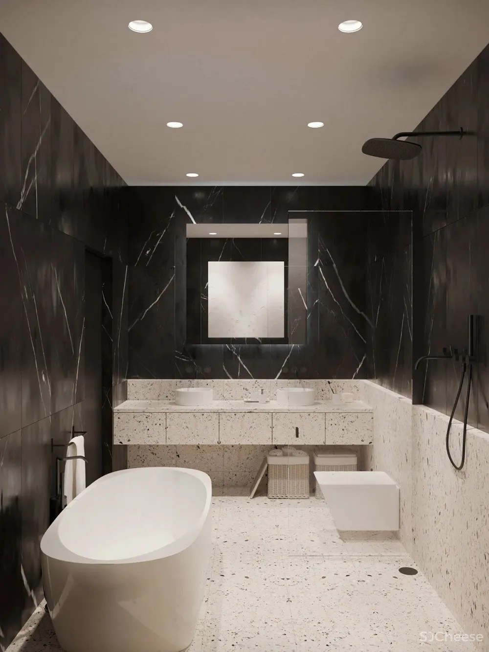 【川谷堂】治愈系简约,自然舒适!