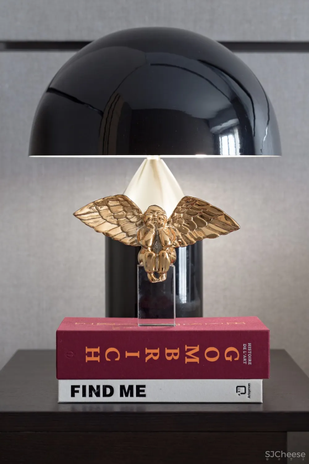 汇格设计丨写字楼大堂案例·深圳中粮云景广场写字楼