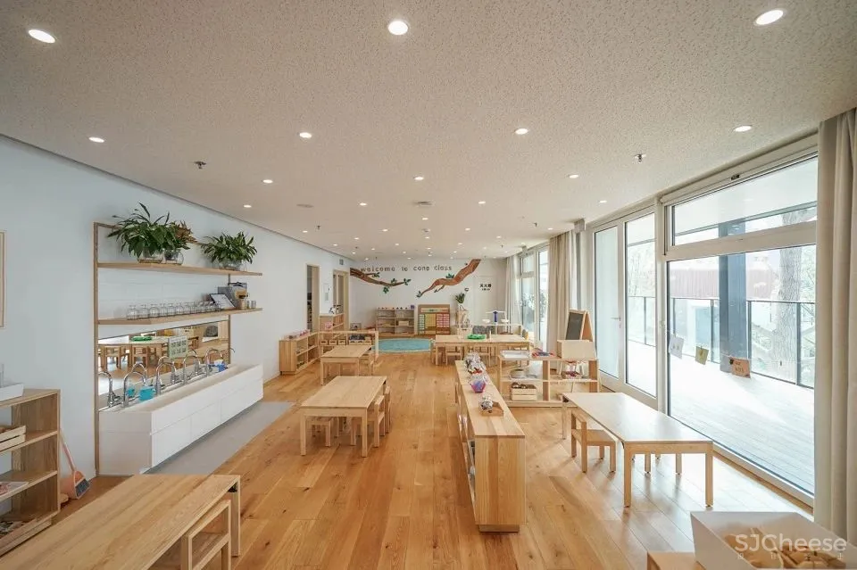 一本来自建筑设计的“育儿经”?理解儿童的想法,才能创造出真正属于儿童的理想建筑!